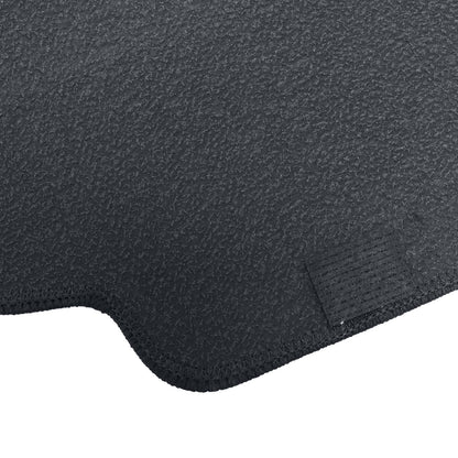 Floor Mats Carpet For 2002 2003 2004 2005 Mercedes-Benz S-Class W220 Velour New