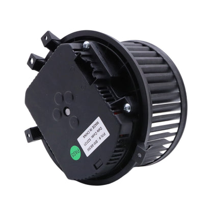 For 2015-2020 Chevrolet Suburban 2015-20 GMC Yukon HVAC Blower Motor w/Fan Cage