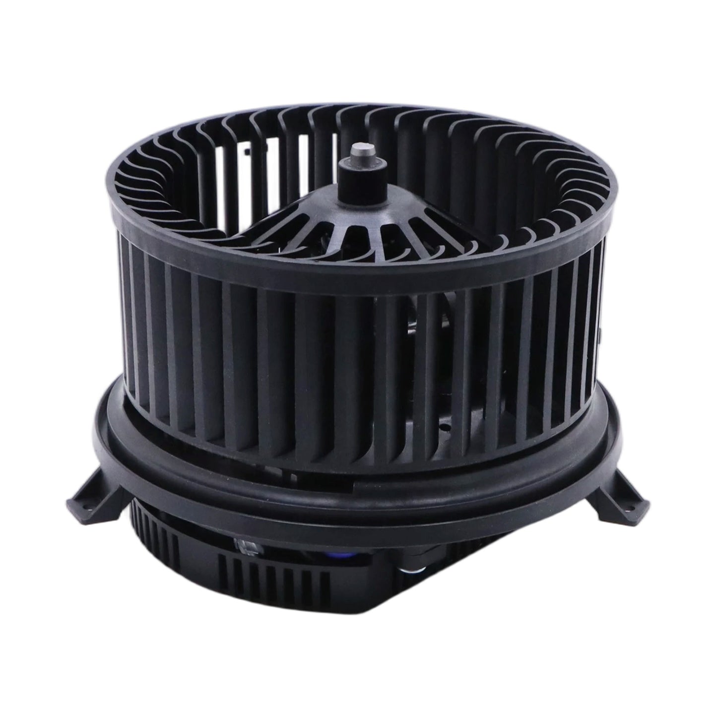 For 2015-2020 Chevrolet Suburban 2015-20 GMC Yukon HVAC Blower Motor w/Fan Cage