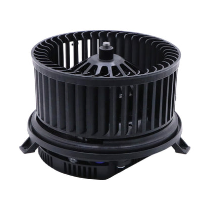 For 2015-2020 Chevrolet Suburban 2015-20 GMC Yukon HVAC Blower Motor w/Fan Cage