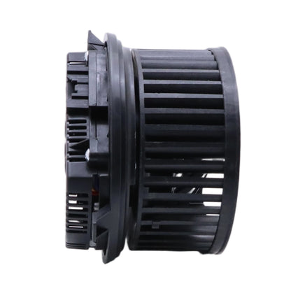 For 2015-2020 Chevrolet Suburban 2015-20 GMC Yukon HVAC Blower Motor w/Fan Cage