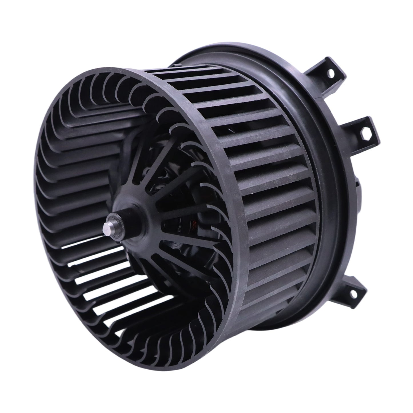 For 2015-2020 Chevrolet Suburban 2015-20 GMC Yukon HVAC Blower Motor w/Fan Cage