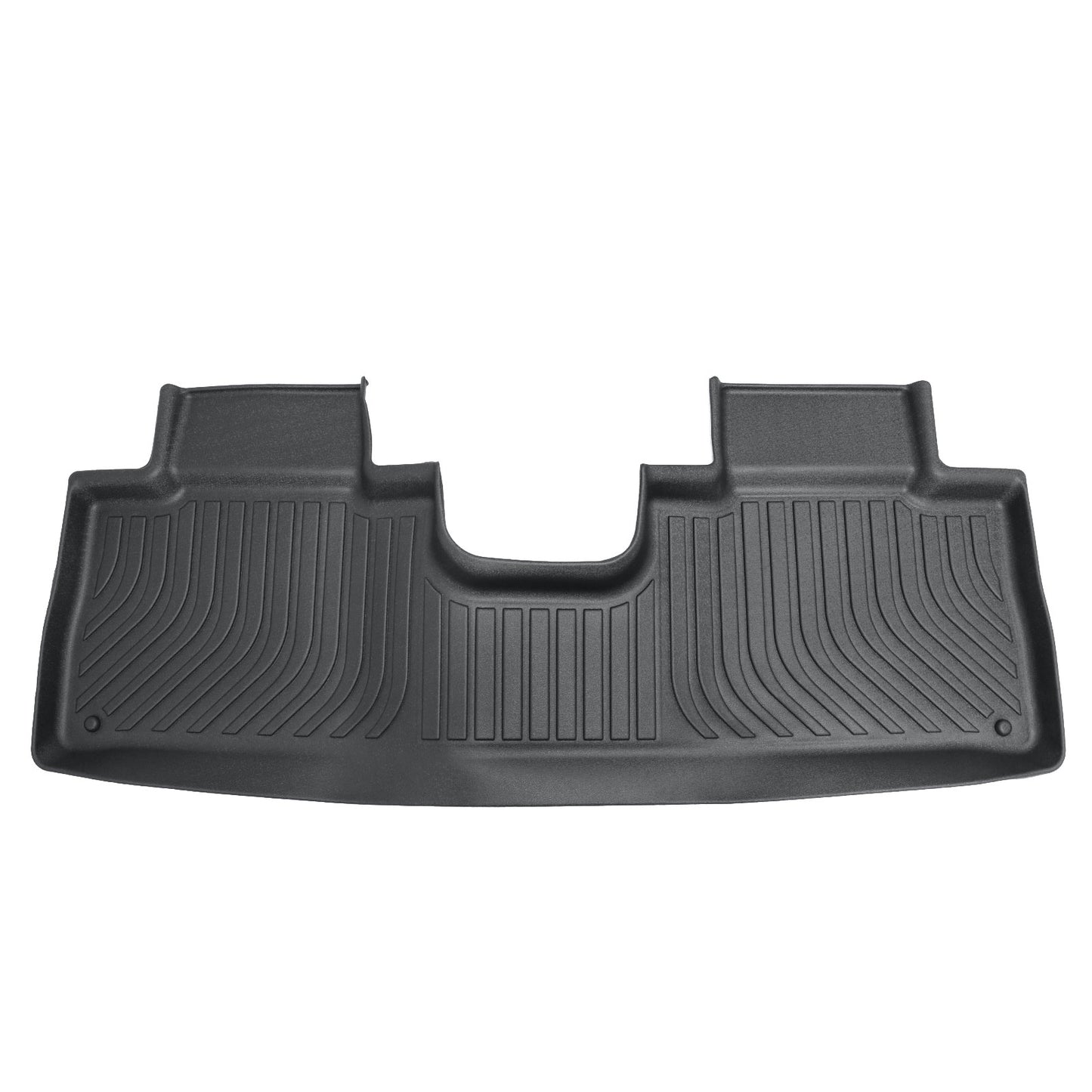 Floor Mats Liner For 2023-2025 Mercedes-Benz X296 EQS SUV Front-Rear All Weather