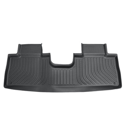 Floor Mats Liner For 2023-2025 Mercedes-Benz X296 EQS SUV Front-Rear All Weather