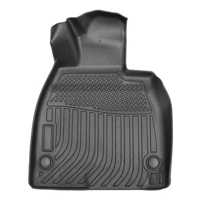 For 2022-2025 Mercedes-Benz EQS Sedan Electric TPE Floor Mats Liner Waterproof
