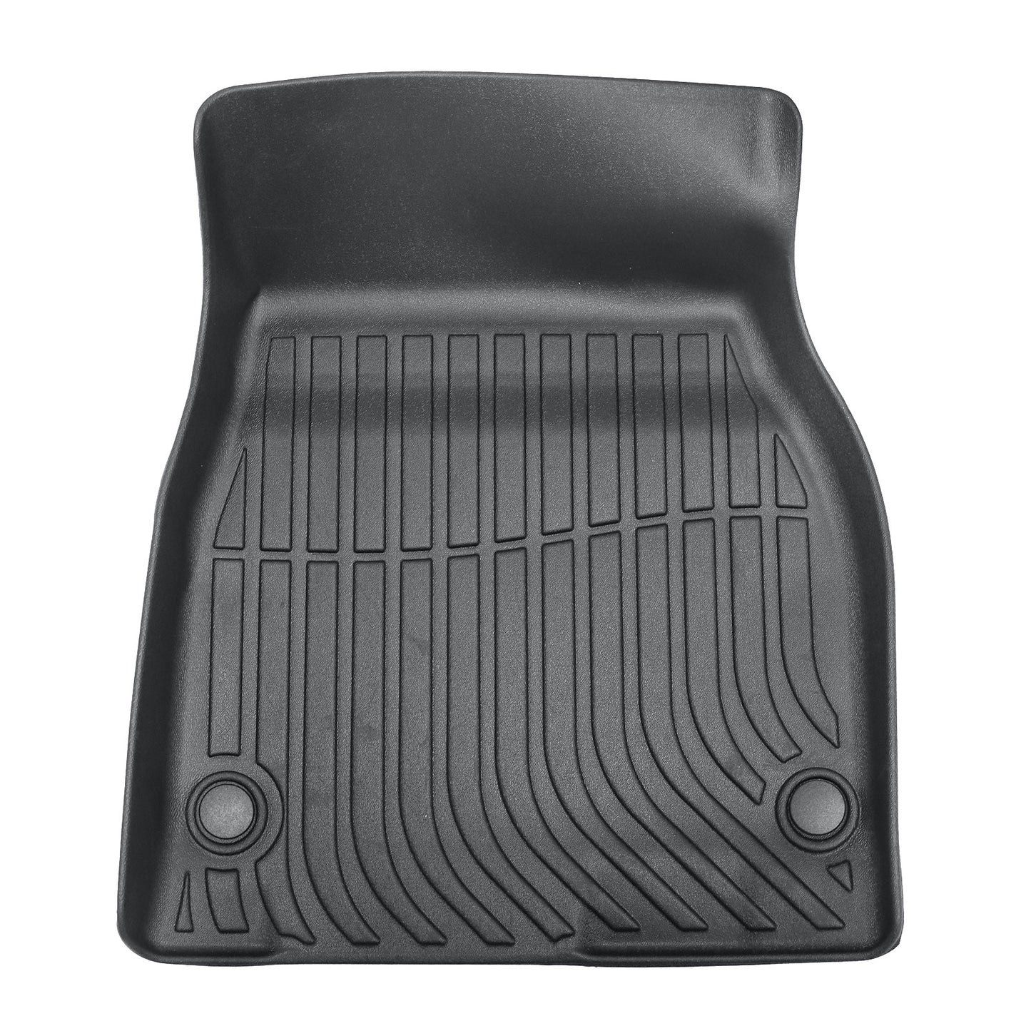 For 2022-2025 Mercedes-Benz EQS Sedan Electric TPE Floor Mats Liner Waterproof