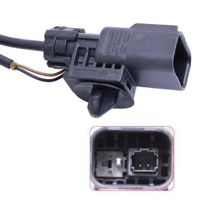 Front Grill View Park Assist Camera 99250-AR010 For Hyundai Genesis GV70 22-25