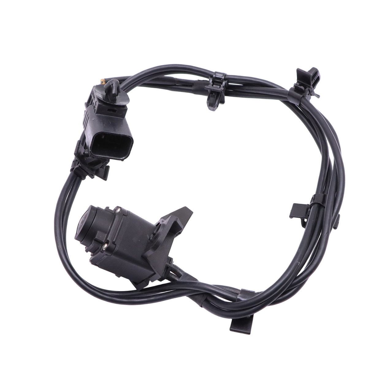 Front Grill View Park Assist Camera 99250-AR010 For Hyundai Genesis GV70 22-25