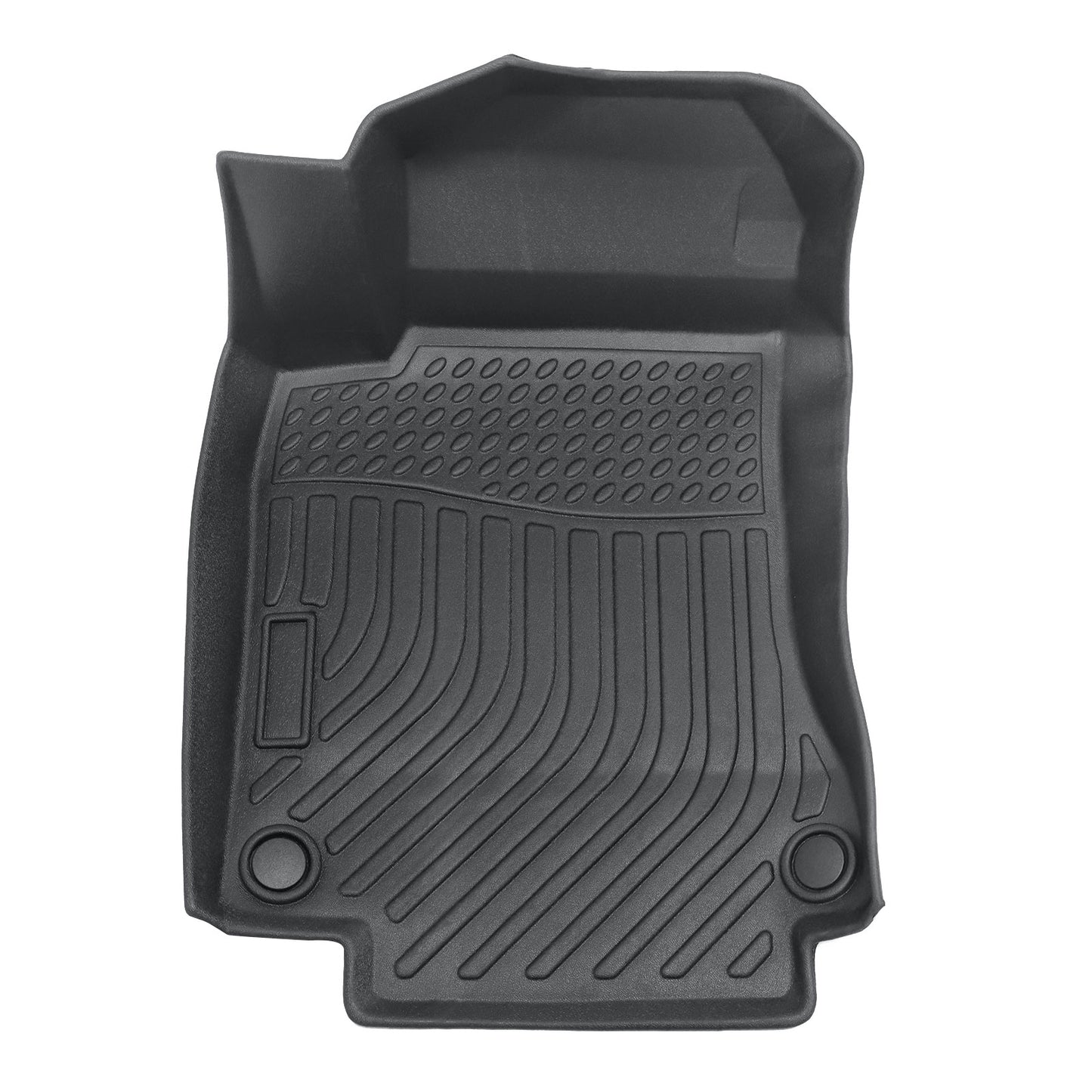 Floor Mats Liner For 2015-2020 Mercedes-Benz GLA Class Front-Rear All Weather