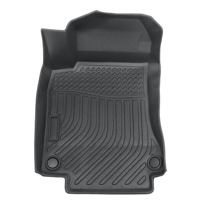 Floor Mats Liner For 2015-2020 Mercedes-Benz GLA Class Front-Rear All Weather