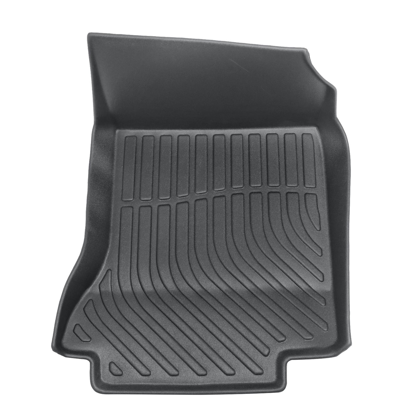 Floor Mats Liner For 2015-2020 Mercedes-Benz GLA Class Front-Rear All Weather