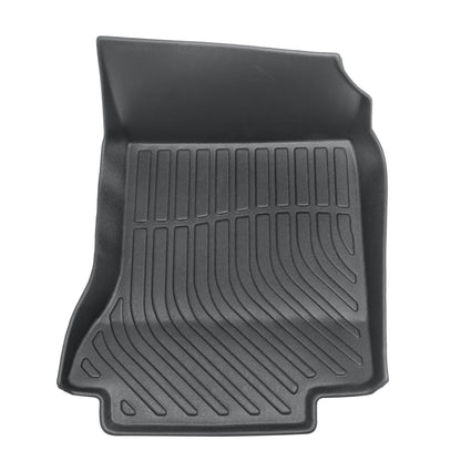 Floor Mats Liner For 2015-2020 Mercedes-Benz GLA Class Front-Rear All Weather
