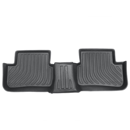 Floor Mats Liner For 2015-2020 Mercedes-Benz GLA Class Front-Rear All Weather