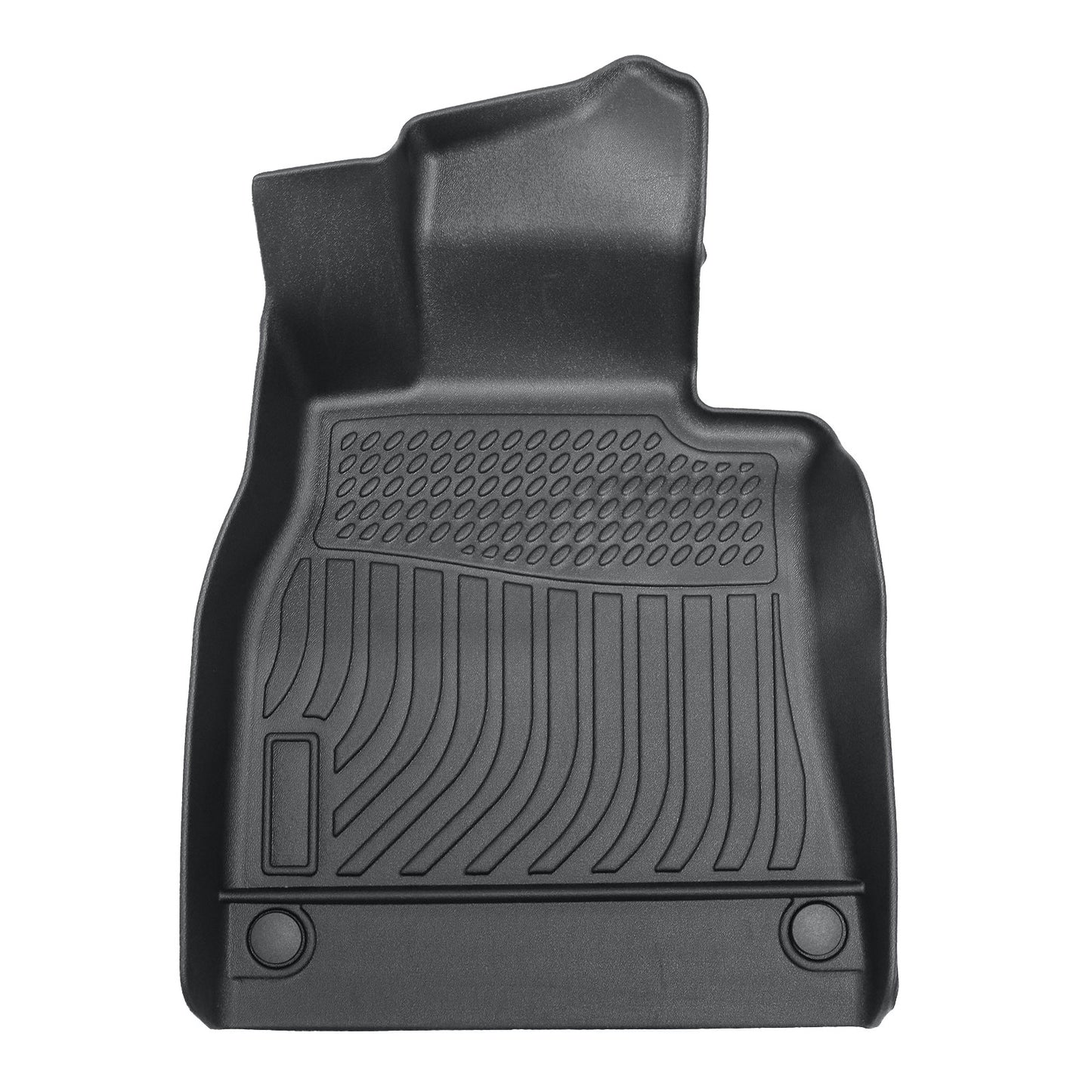 Floor Mats Liner For 2014-2020 Mercedes-Benz S Class W222 4Door All Weather TPE