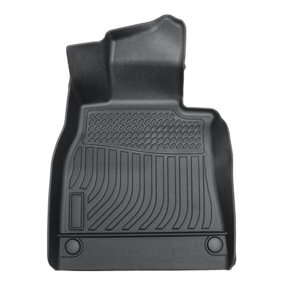 Floor Mats Liner For 2014-2020 Mercedes-Benz S Class W222 4Door All Weather TPE
