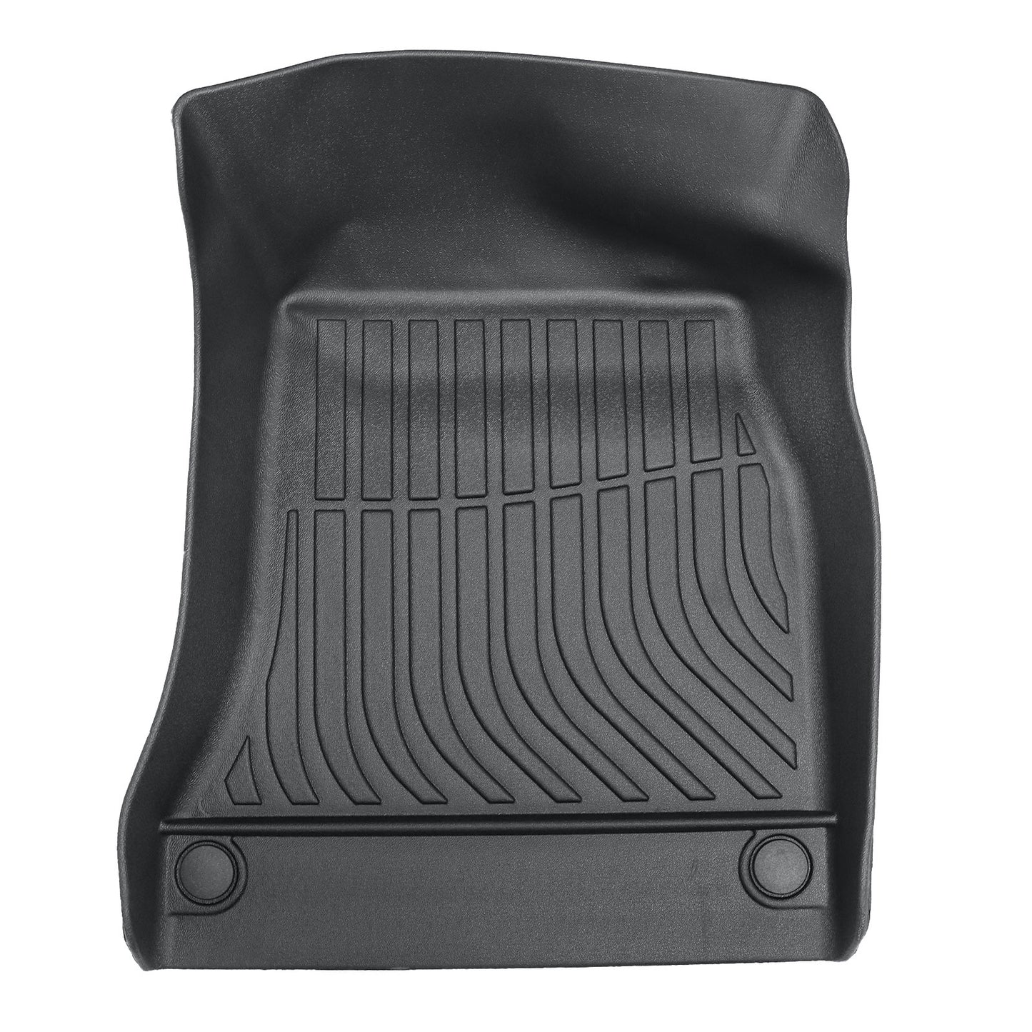 Floor Mats Liner For 2014-2020 Mercedes-Benz S Class W222 4Door All Weather TPE