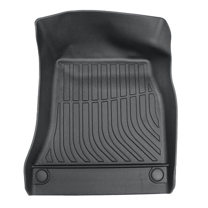 Floor Mats Liner For 2014-2020 Mercedes-Benz S Class W222 4Door All Weather TPE