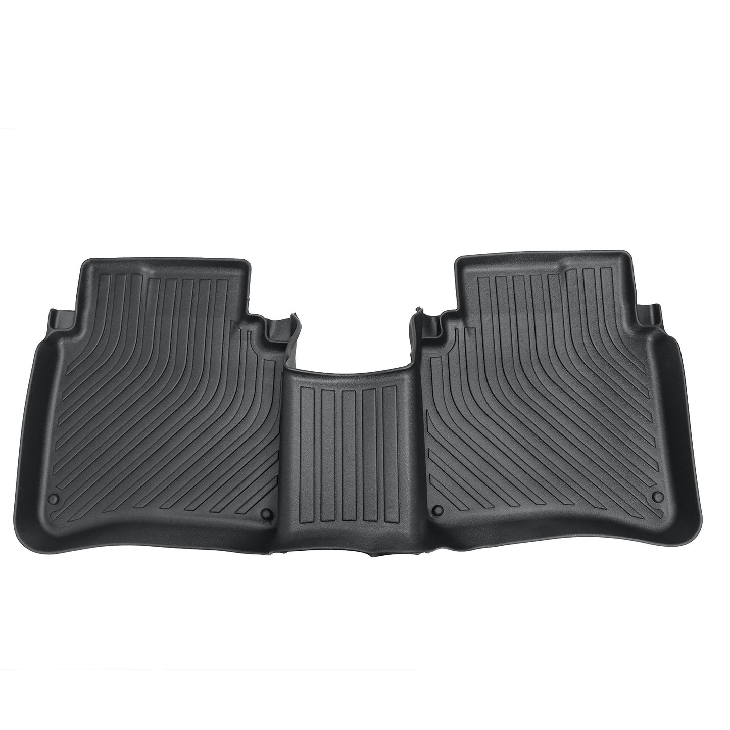 Floor Mats Liner For 2014-2020 Mercedes-Benz S Class W222 4Door All Weather TPE