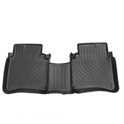 Floor Mats Liner For 2014-2020 Mercedes-Benz S Class W222 4Door All Weather TPE