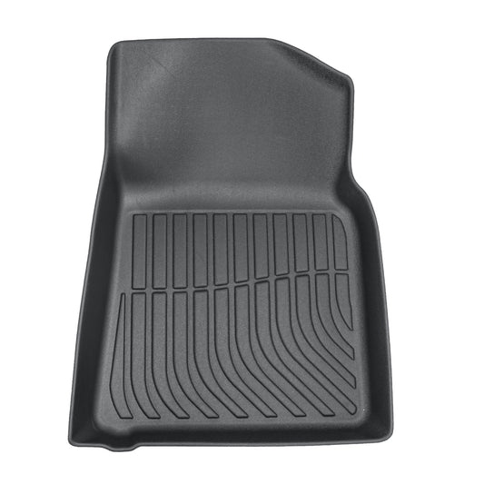 TPE Floor Mats+Trunk Cargo Liner For 2019 2020 2021 2022 2023 Toyota Camry FWD