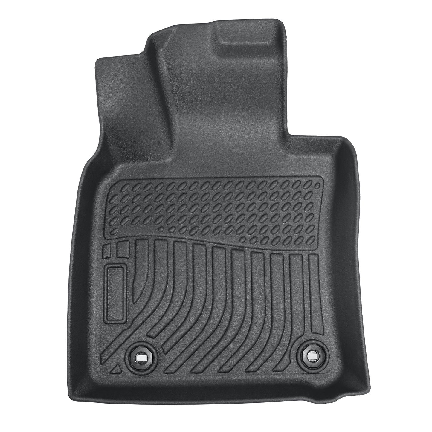 TPE Floor Mats+Trunk Cargo Liner For 2019 2020 2021 2022 2023 Toyota Camry FWD