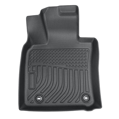 TPE Floor Mats+Trunk Cargo Liner For 2019 2020 2021 2022 2023 Toyota Camry FWD