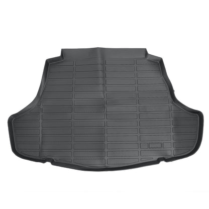 TPE Floor Mats+Trunk Cargo Liner For 2019 2020 2021 2022 2023 Toyota Camry FWD