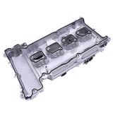 New Aluminum Valve Cover Upgrade For 2012-2015 Mercedes Benz C250 SLK250 1.8L