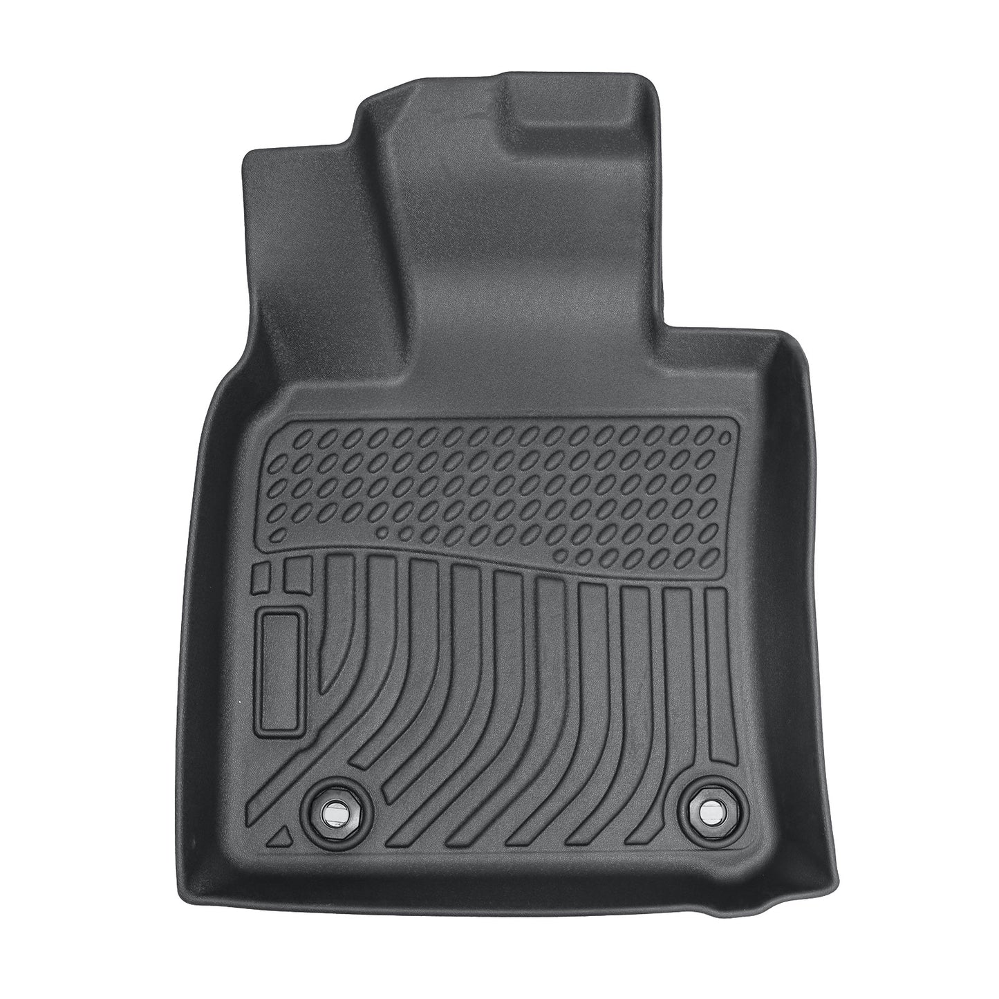 Floor Mats Trunk & Cargo Liners 3D TPE For 2025 Toyota Camry (NOT for Hybrid)