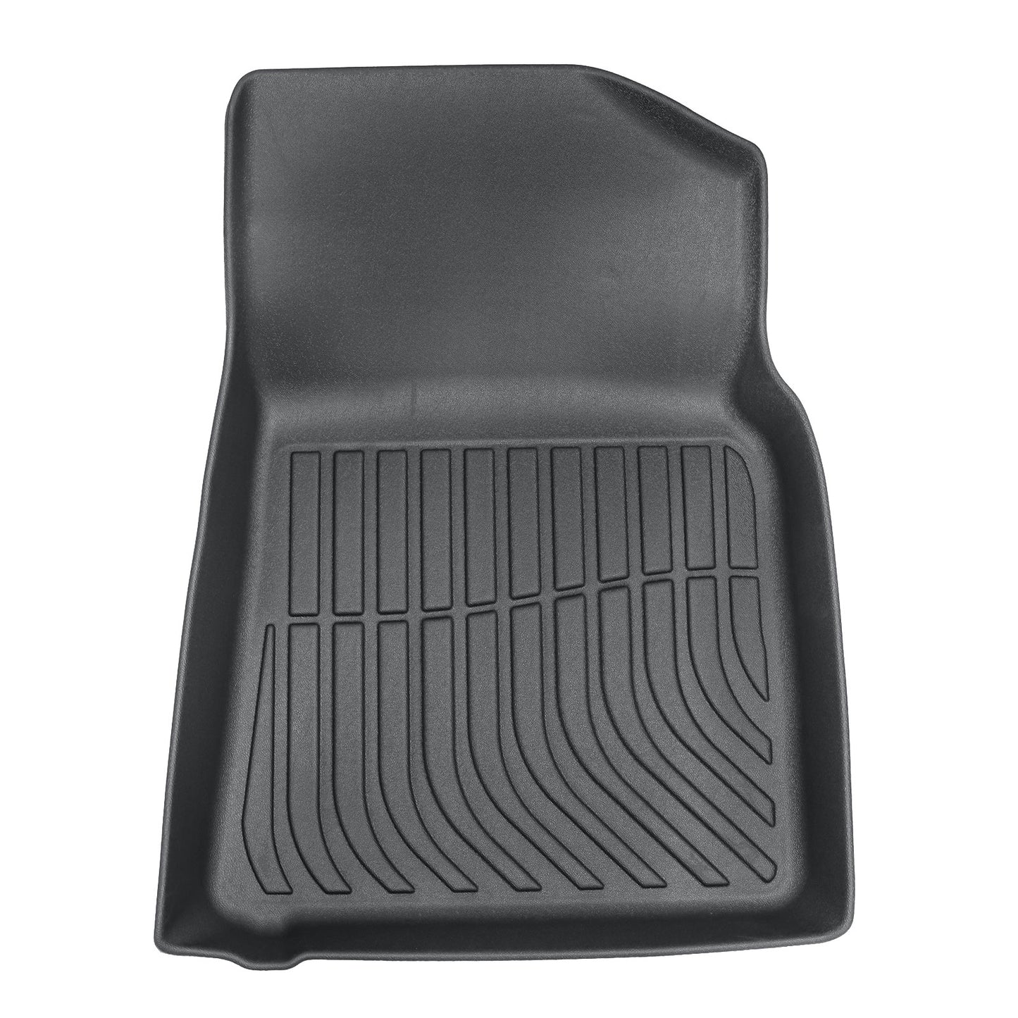 Floor Mats Trunk & Cargo Liners 3D TPE For 2025 Toyota Camry (NOT for Hybrid)