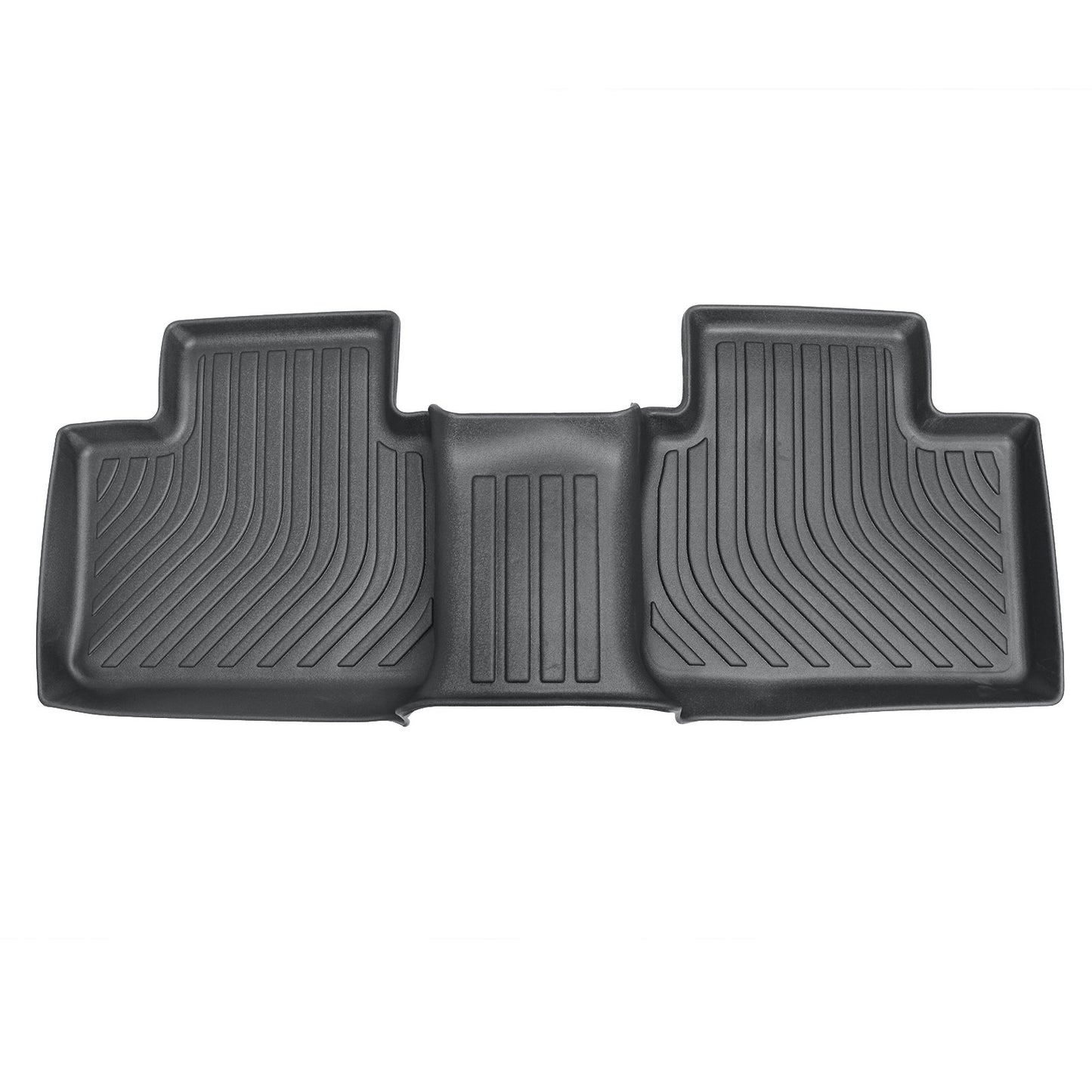 Floor Mats Trunk & Cargo Liners 3D TPE For 2025 Toyota Camry (NOT for Hybrid)