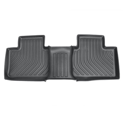 Floor Mats Trunk & Cargo Liners 3D TPE For 2025 Toyota Camry (NOT for Hybrid)