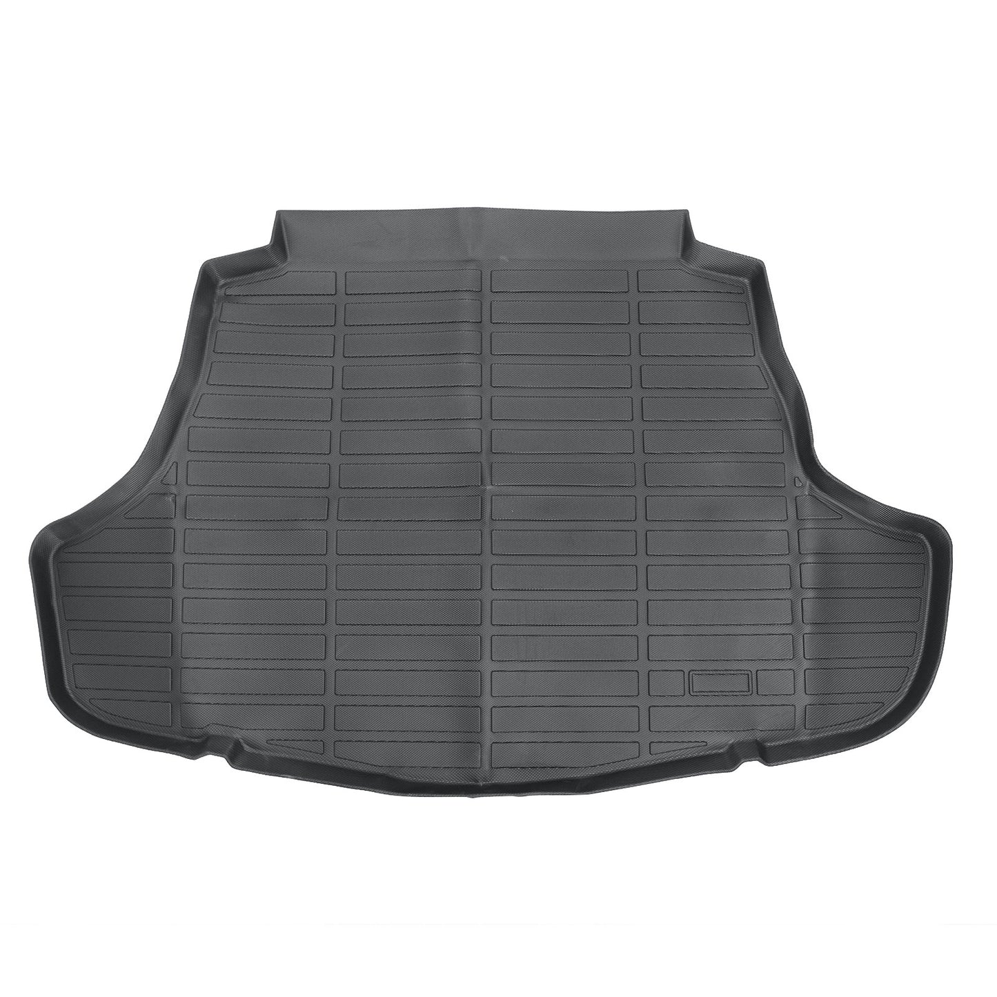 Floor Mats Trunk & Cargo Liners 3D TPE For 2025 Toyota Camry (NOT for Hybrid)
