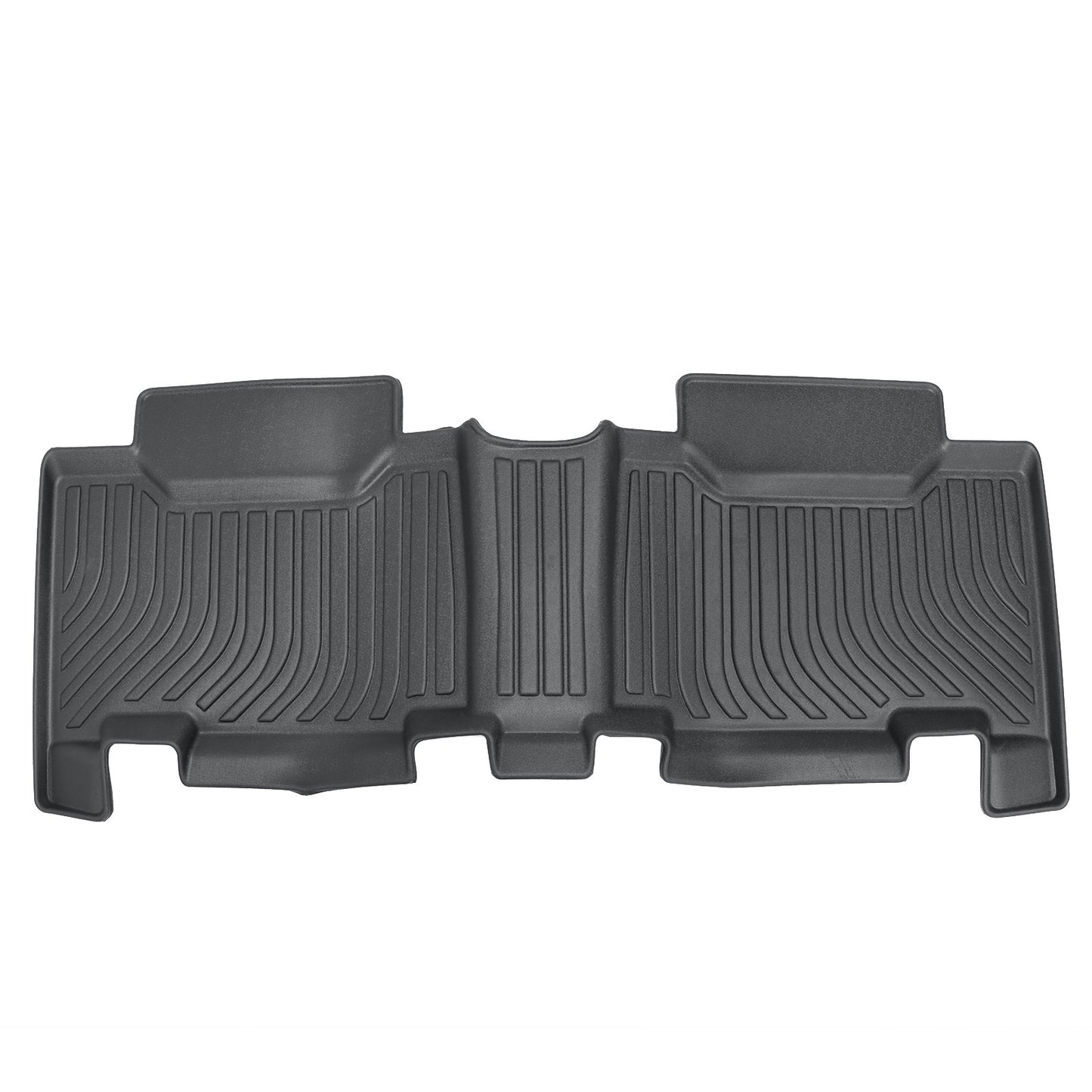 Floor Mats Liner 3D For 2013-2018 Toyota RAV4 4-Door Front-Rear All Weather TPE