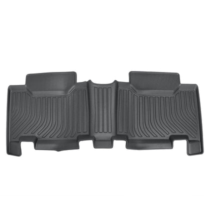 Floor Mats Liner 3D For 2013-2018 Toyota RAV4 4-Door Front-Rear All Weather TPE