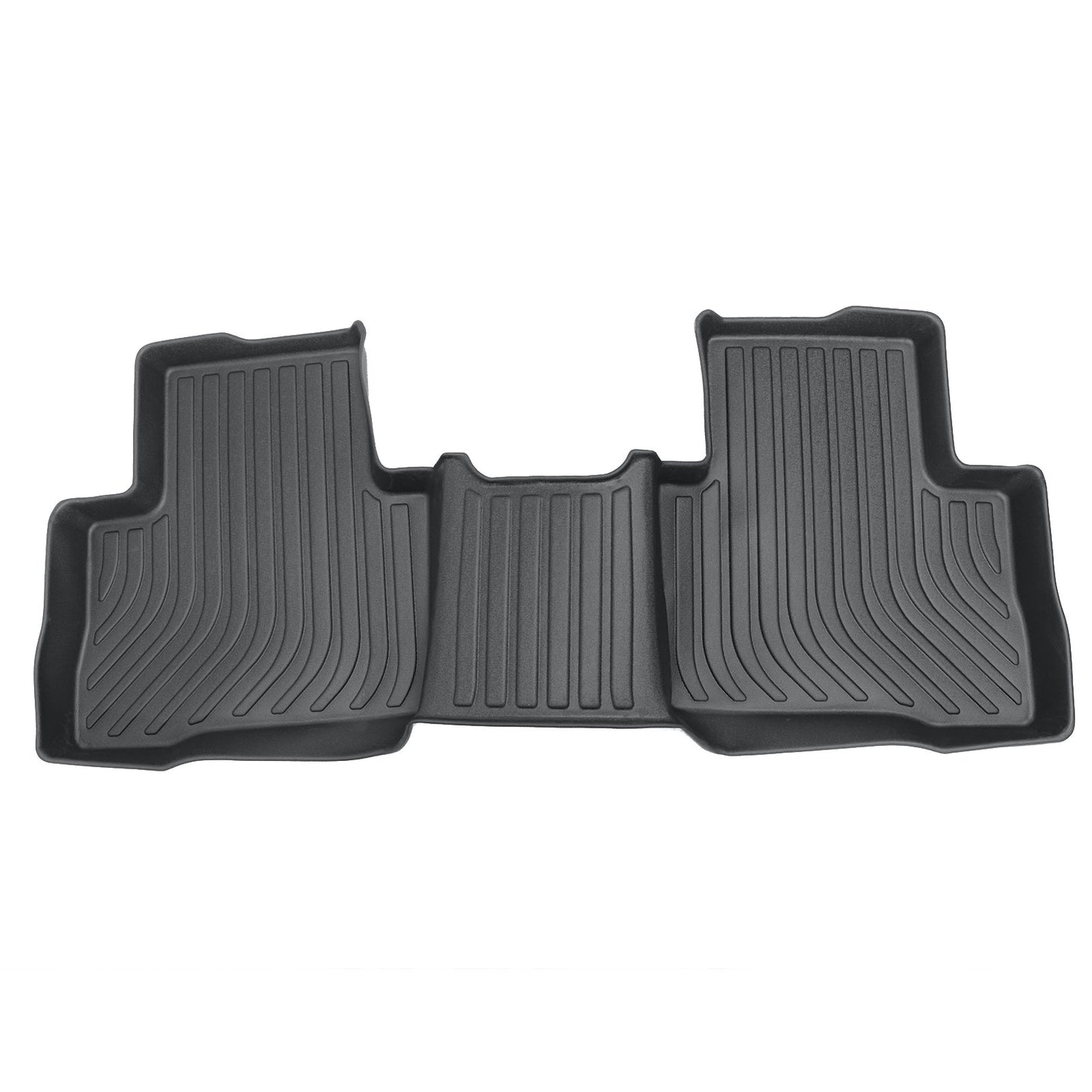 Floor Mats Liner For 2019-2024 Toyota RAV4 Hybrid Only 4Door All-Weather TPE New