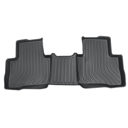 Floor Mats Liner For 2019-2024 Toyota RAV4 Hybrid Only 4Door All-Weather TPE New