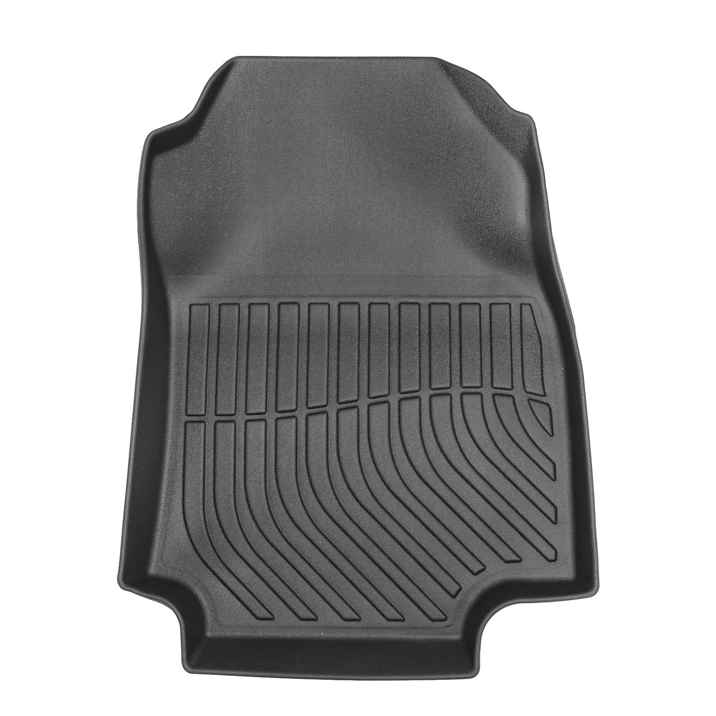 Floor Mats Liner For 2019-2024 Toyota RAV4 Hybrid Only 4Door All-Weather TPE New