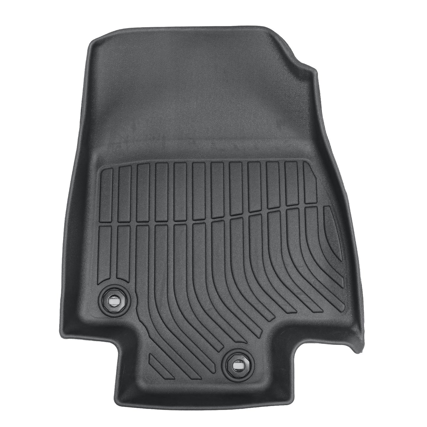 TPE Floor Mats+Trunk Cargo Liners For 2024 2025 Toyota Grand Highlander 8 Seats