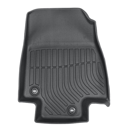 TPE Floor Mats+Trunk Cargo Liners For 2024 2025 Toyota Grand Highlander 8 Seats