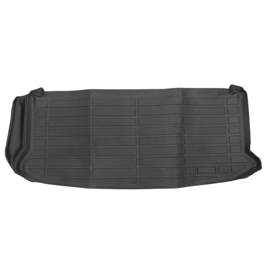 TPE Floor Mats+Trunk Cargo Liners For 2024 2025 Toyota Grand Highlander 8 Seats