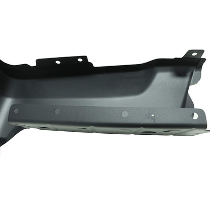 Rear Driver & Passenger Step Bumper For Ford F-350 Super Duty 2017-22 Rear Prime