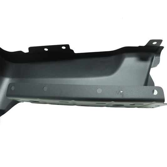 Rear Driver & Passenger Step Bumper For Ford F-350 Super Duty 2017-22 Rear Prime