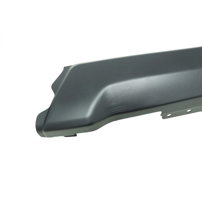 Rear Driver & Passenger Step Bumper For Ford F-350 Super Duty 2017-22 Rear Prime