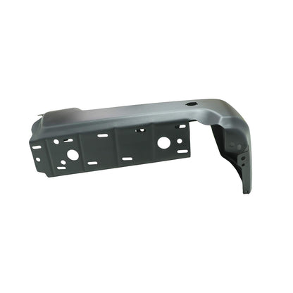 Rear Driver & Passenger Step Bumper For Ford F-350 Super Duty 2017-22 Rear Prime