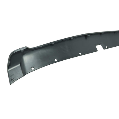 FA1Z8419AA Front Bumper Grille Guard Grill Fits 2016-2018 Lincoln MKX