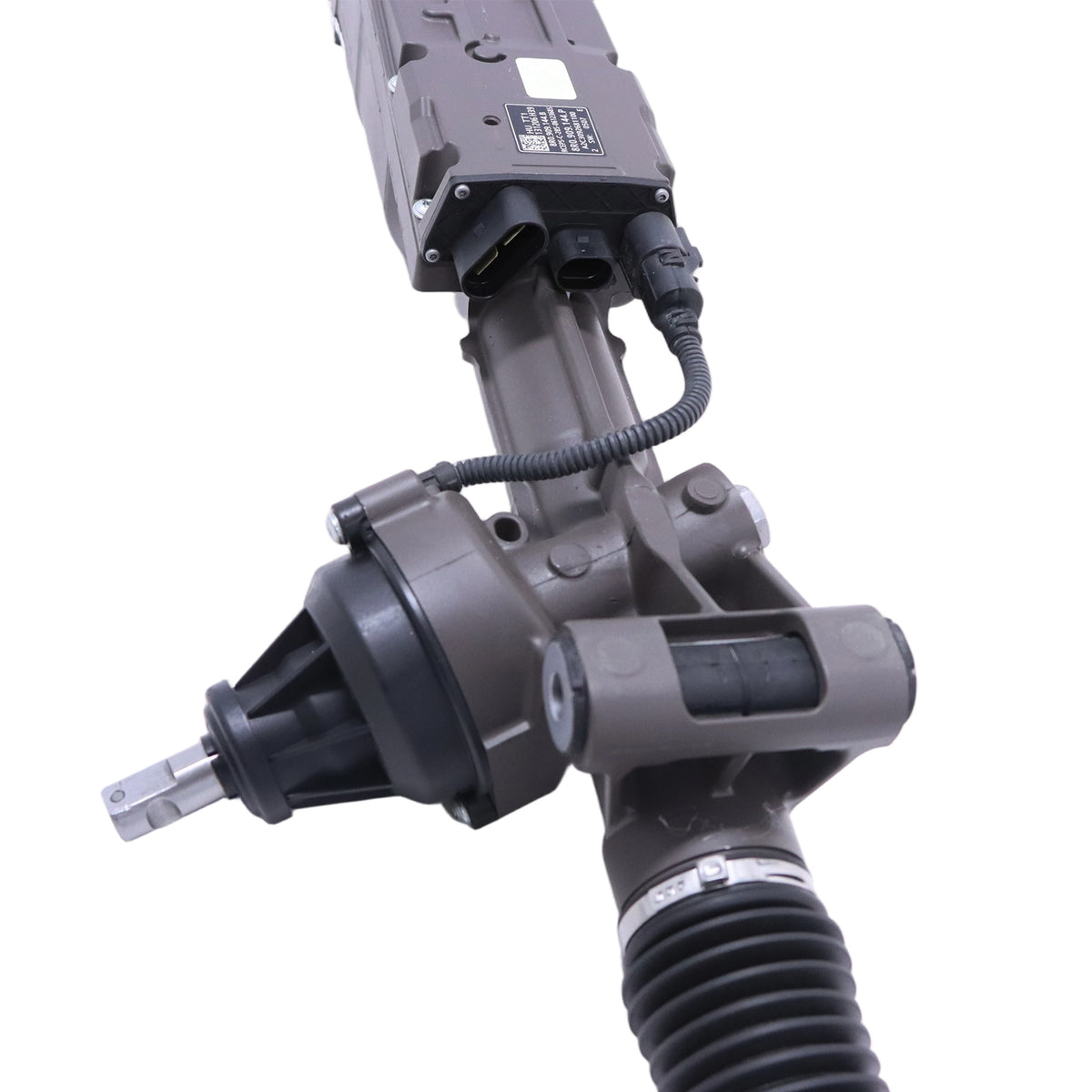 For 2013-2017 Audi Q5 Power Steering Rack & Pinion Assembly Non Dynamic Model