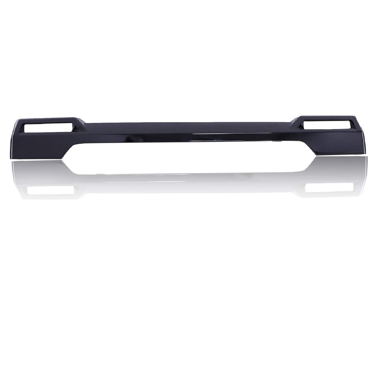 For 2022-2023 Toyota Tundra Center Front Upper Bumper Cover W/o light 539310C140