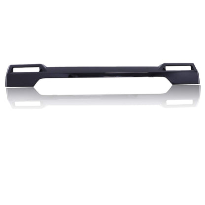 For 2022-2023 Toyota Tundra Center Front Upper Bumper Cover W/o light 539310C140