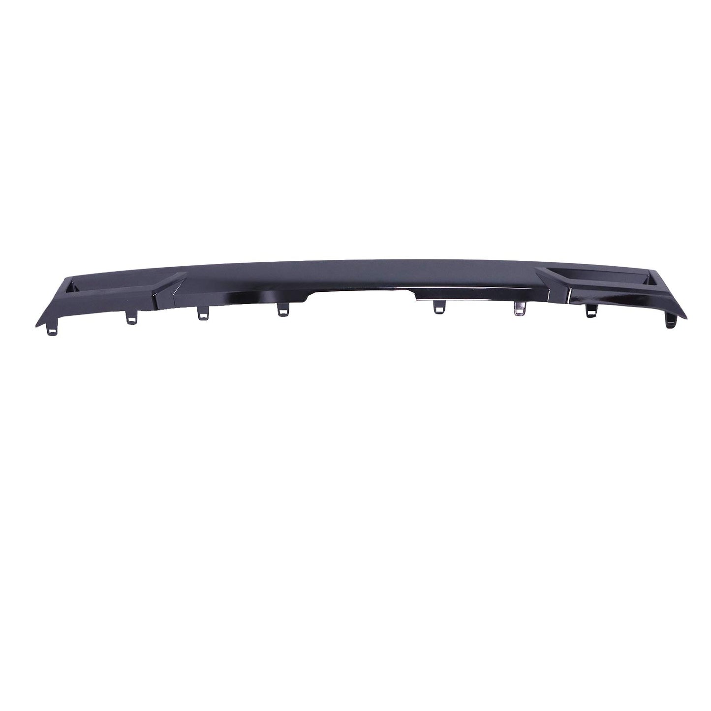 For 2022-2023 Toyota Tundra Center Front Upper Bumper Cover W/o light 539310C140